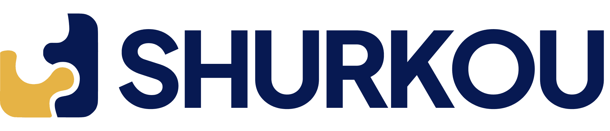 Shurkou logo