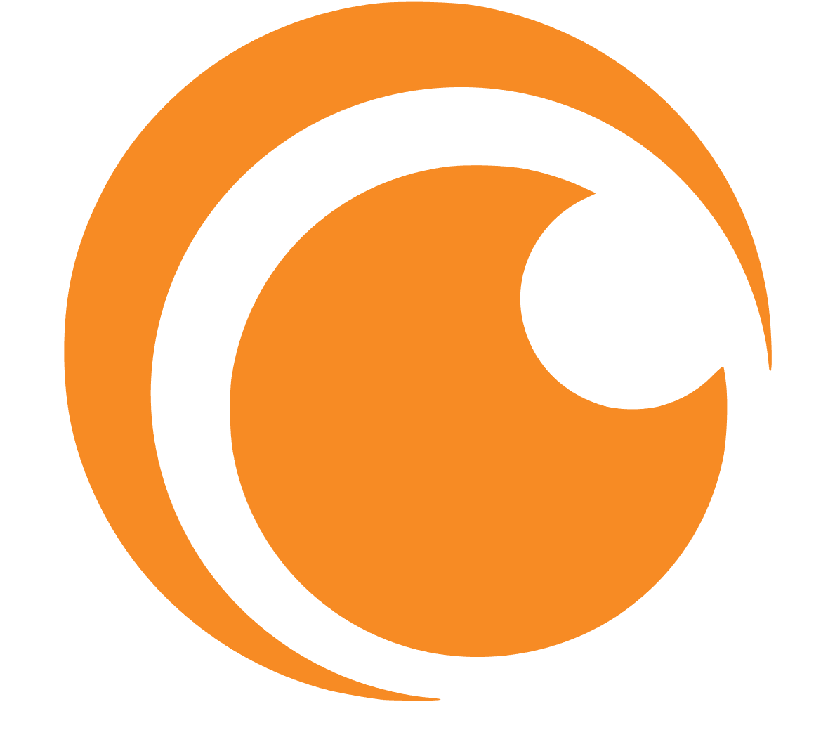 Crunchyroll